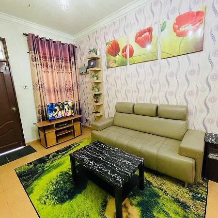 Niks Homestay Kok Lanas Kampong Kok Lanas Εξωτερικό φωτογραφία